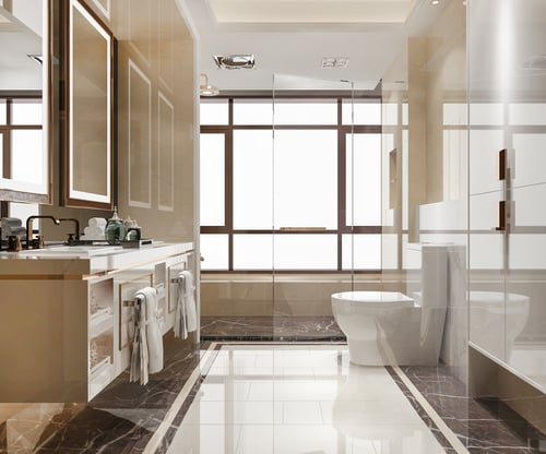 Planning a Bathroom Remodel: What to Decide Before Demolition Day