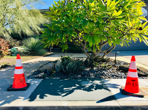 Concrete, Pavers, or Asphalt: Choosing a Driveway for Connecticut Winters