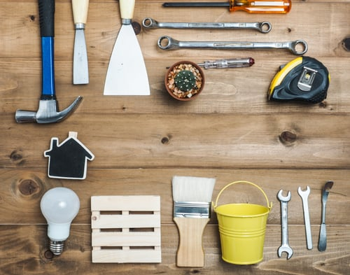 Handyman Services / Servicios de Handyman